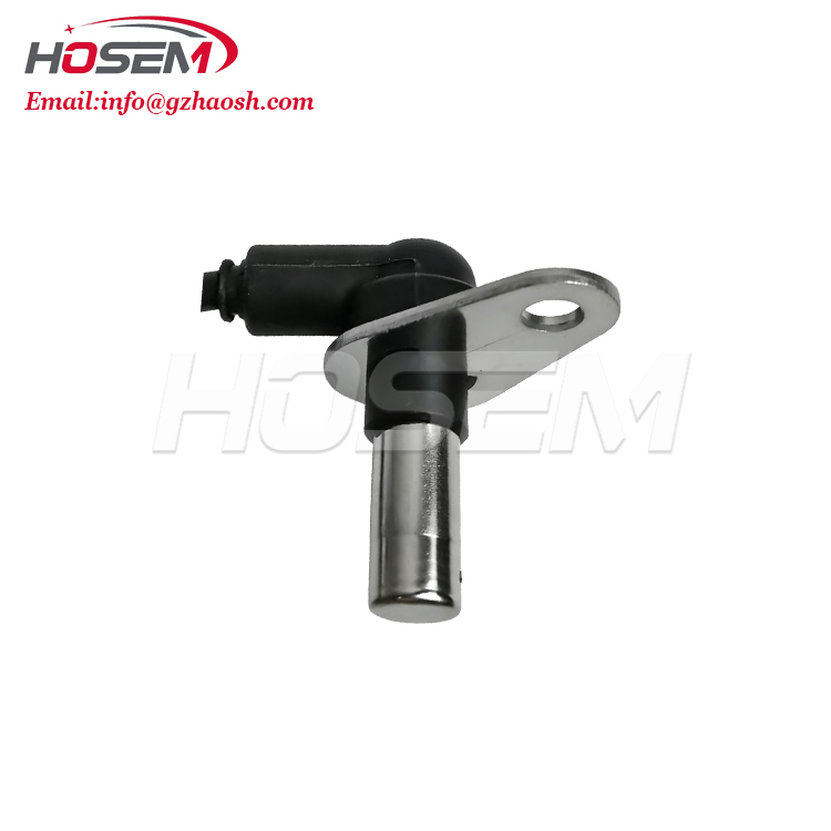 Auto ABS Wheel Speed Sensor EG234373X For Mazda CX‑7(ER) 2014‑2016 Left Front Wheel