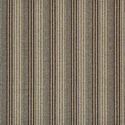 Stripe Design Modular Carpet Tiles 3 Mm Pile Height 50 X 50 Carpet Tiles