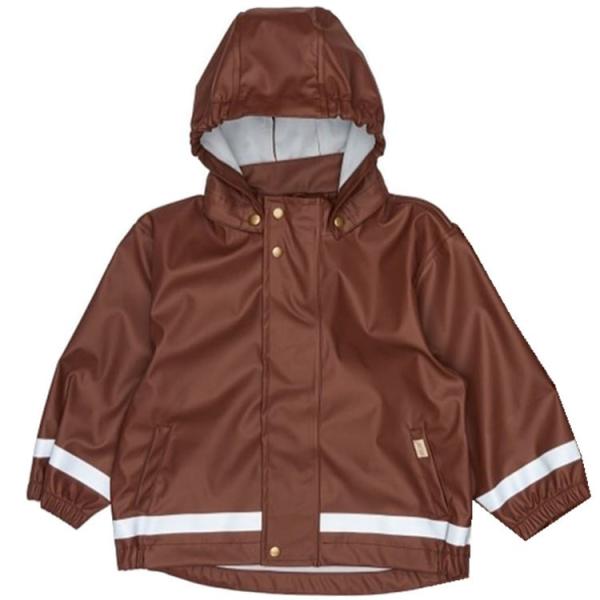 Людей куртки дождя безопасности девушки мальчиков детей зеленых отражательных разделили высокий костюм плащпалаты дождя видимости