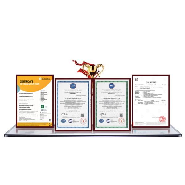 Heavy - Duty Packaging Kraft Paper Suitable For Cement Bags, Flour Bags, Chemical Packaging