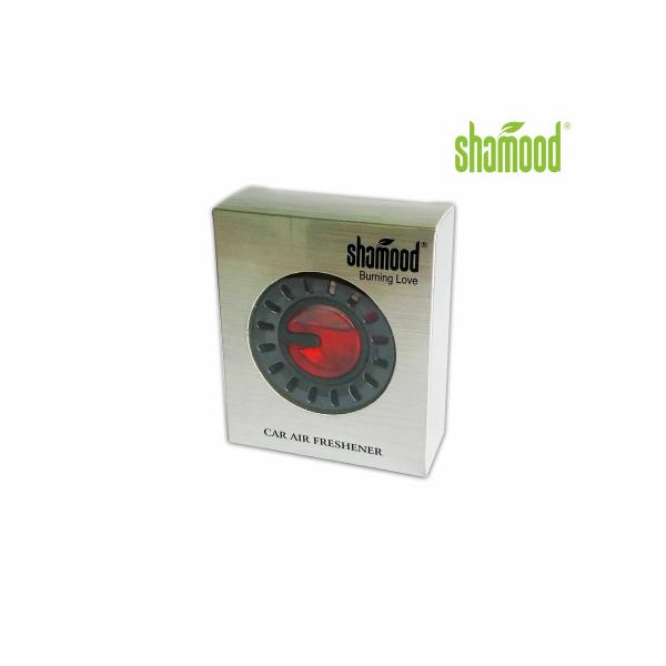 Car Vent Liquid Membrane Air Fresheners Fragrance Long Lasting