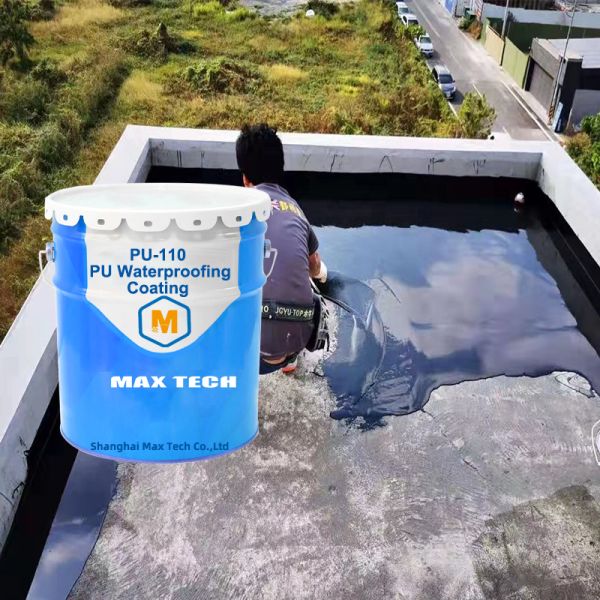 Self-Leveling Silicone Joint Sealant