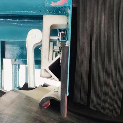 60A 70A Dual Seal Skirt Board Polyurethane PU Belt Conveyor Skirting