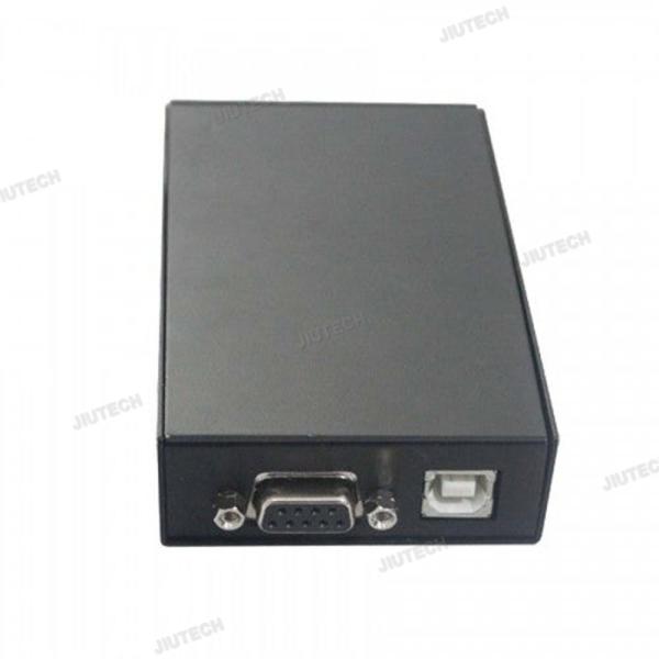 Excavator Truck Diagnostic tool for HINO Bowie Explorer Engine Data Viewing 3.16 DX Diagnostic Interface Scanner