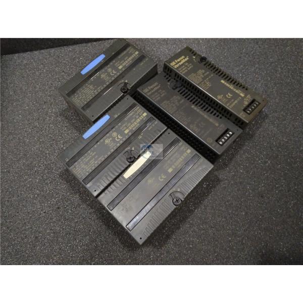 General Electric IC200MDL750 VersaMax入力/出力モジュールGeneral Electric IC200MDL750