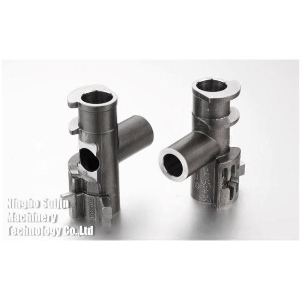 Отливки вклада точности передачи автомобиля, бросать автозапчастей легированной стали