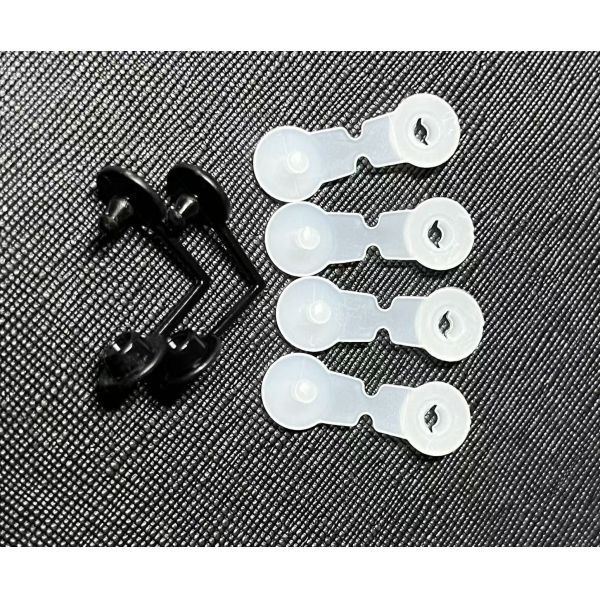 Retail Shops Standard Clothing Label Tags Essential Apparel Labels for Identification and Care Instructions in Textiles
