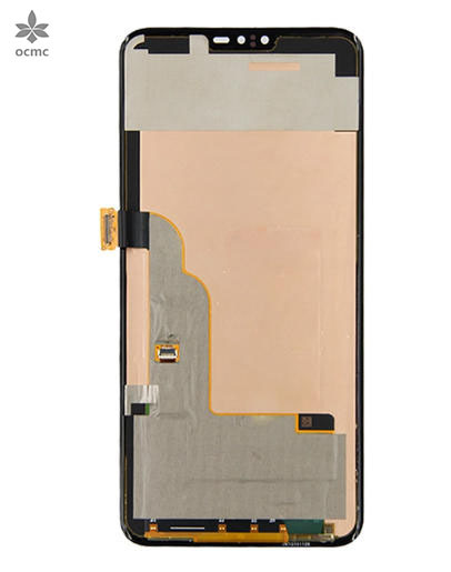 Universal LCD Display Mobile Cell Phone Super OLED Capacitive Touchscreen For LV V50