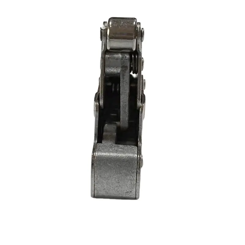 Full Metal Spring Latch Lock Push Open for Access Panel