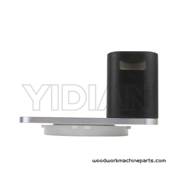 1/3 Размер Biesse Вакуумный блок 132x54x74 Вакуумный всасывающий стакан Машины для деревообработки