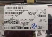 Microcontroladores DE DESTELLO superficiales del microcontrolador MCU AVR128DB32-I/PT del soporte