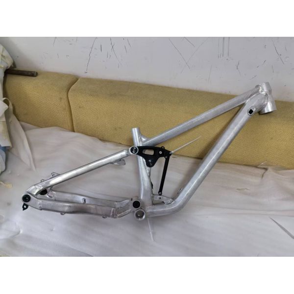 Scooter à neige en aluminium de haute qualité pour enfants