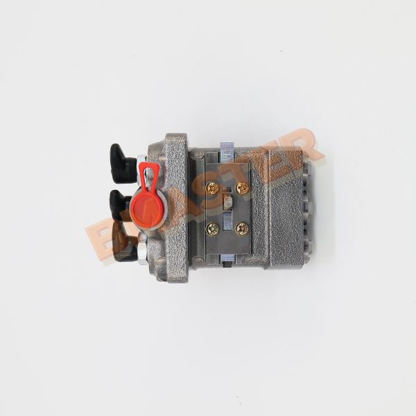 YANNMAR Fuel Injection Pump Head Model 71965351100 Suitable For 3D74E Engine Diesel Engine Component Replacement