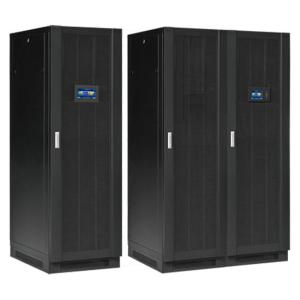 Sistema de energia Uninterruptible modular alternativo do HF da fonte de