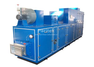 High Efficiency Stand Alone Dehumidifier