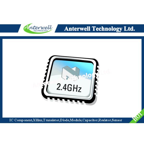 NRF24L01 Integrated Circuit Chip Single chip 2.4 GHz Transceiver