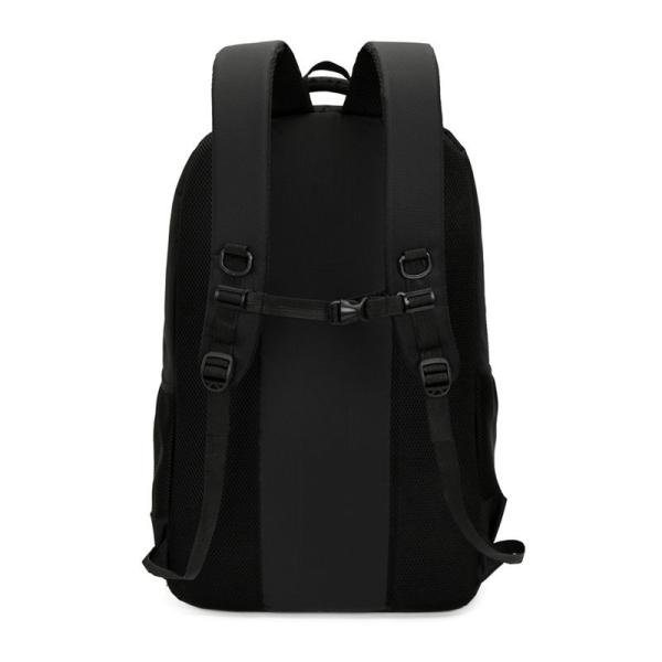 20.5 Inch Business Laptop Backpack Oxford Stylish Computer Backpack 0.78kg