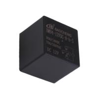 Réglage automatique du relais automobile universel BM94-12VDC-A-B-S de grande capacité