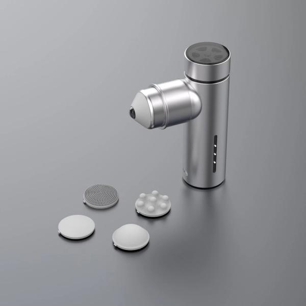 Massager мышцы глубокой ткани 16.8V Handheld