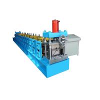 petit pain de Purlin de 20m/Min CZ formant l'échange rapide de la Manche de machine