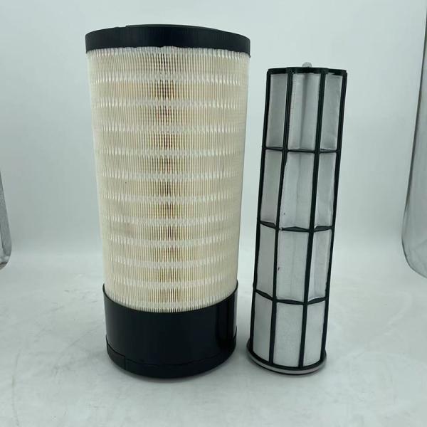 Industrial Environments Air Filter Element New With Customization Features P781098
