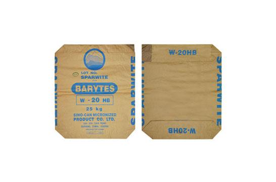 Chemical matters paper sack 01