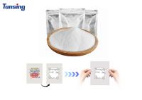 Petit emballage de haute qualité pour le transfert de chaleur Polyuréthane Dtf colle en poudre à fusion chaude