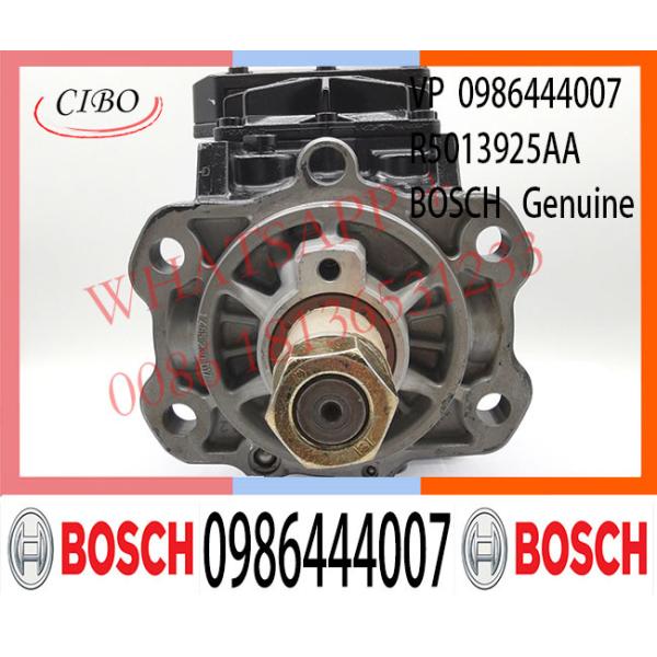 0986444007 BOSCH Diesel VP Engine Fuel Injector Pump R5013925AA 0470506011 0470506022 For 2500 5.9L Cummins