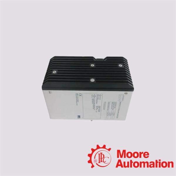 Module d'alimentation électrique à courant continu GE 8920-PS-DC-02