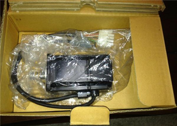 YASKAWA SGMAH Sigma II SGMAH-02AAA21 AC SERVO MOTOR 200W 2.1A 0.637N.m