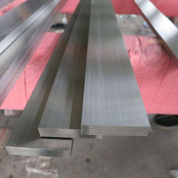 Linha fina que termina 304 a barra lisa de aço inoxidável 316L 2.0-40.0mm