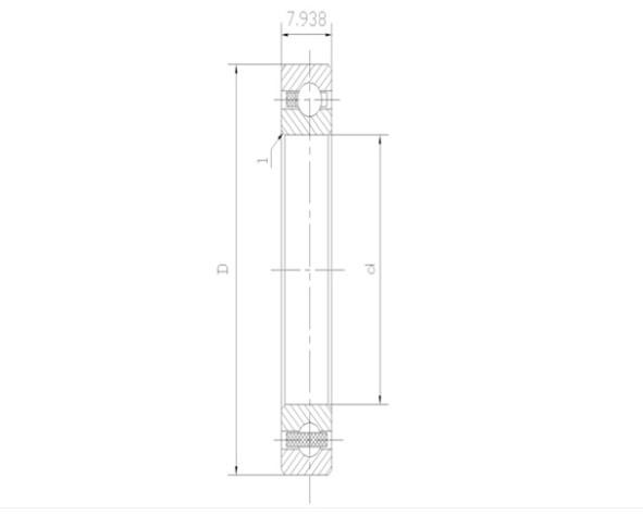 Deep Groove Ball Bearing 6700 2RS,Single Row Deep Groove Ball Bearing 67002RS,China Ball Bearing 6700 2RS