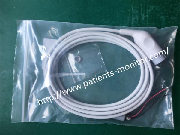 GE 5700HAX5700LAX US Probe Cable Assembly For GE Corometrics Series 170 171 172 Fetal Monitor