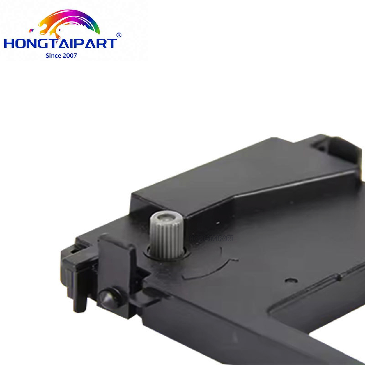 Wear-resistant DPK8100E Ribbon Cartridge Sharp Character Compatible For Fujitsu DPK8100E DPK8200 DPK8300 DPK8400