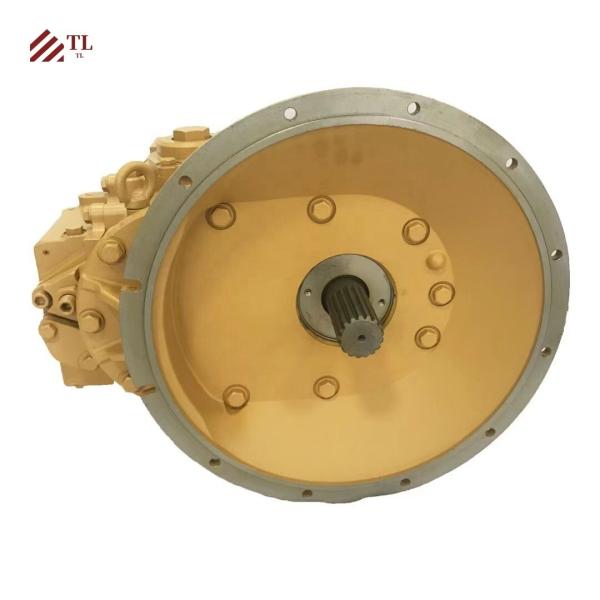 Construction Works Yu 'an Excavator SBS 120 SBS120 Hydraulic Pump 320D 2726955 272-6955