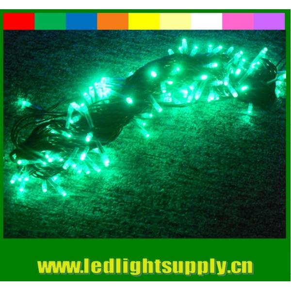 Декорация вечеринки фейри подсветка для переменного тока 110/220В