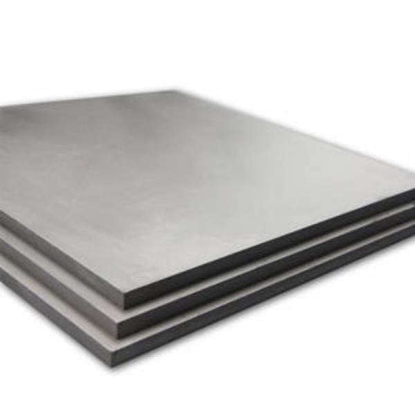 Industrial Grade Stainless Steel Base Plate with Sirm Certificate and Skin Pass