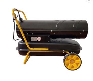 Thermostat Diesel Oil Gas Electric Poultry House Heater Automatic Diesel Kerosene Movable Air Heater
