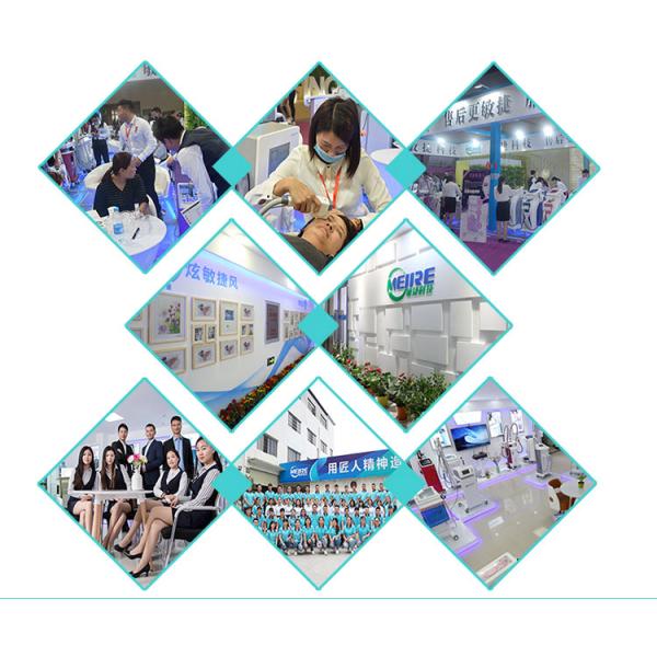 808 Diode Laser Portable Laser Hair Removal Machine for Dark Skin