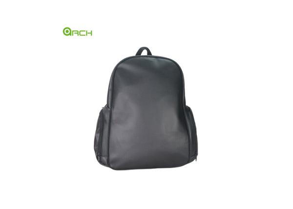 Supplier Gym bag with carbon fiber material