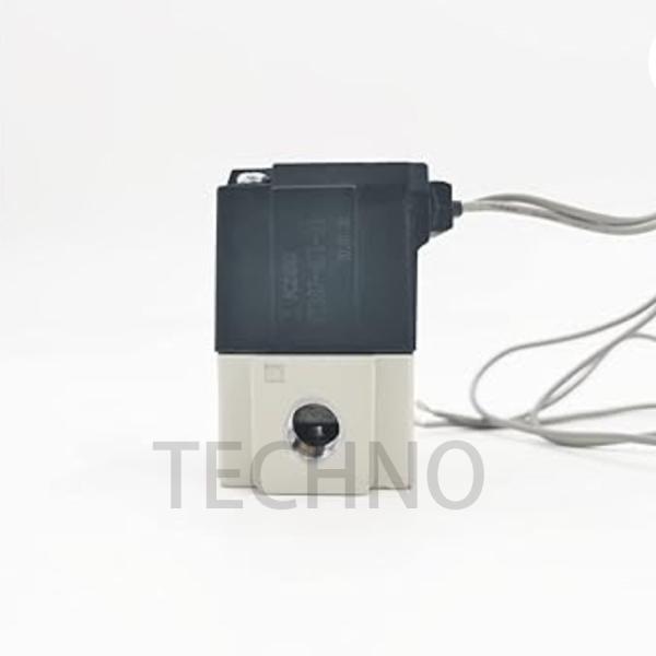 SMC VT307-3G1-02 Воздушный SMC Соленоидные клапаны
