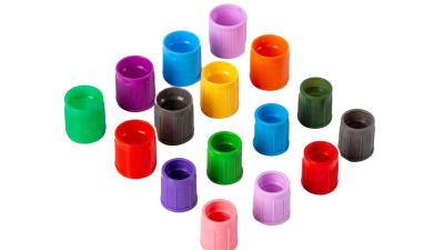 5ml 10mm No Additive Blood Collection Tubes  Serum Collection Tubes ODM