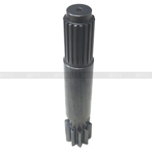 Effortless Installation PC200-8M0 Excavator Travel 1 Stage Sun Gear Box Made of Durable Steel for Long-Lasting