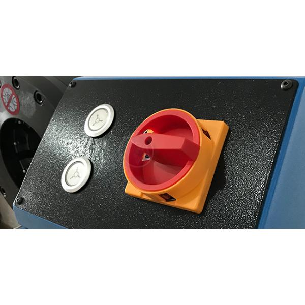 Портативный гидравлический шланг кремпер медная труба фитинги гидравлические трубы кремпинг инструмент