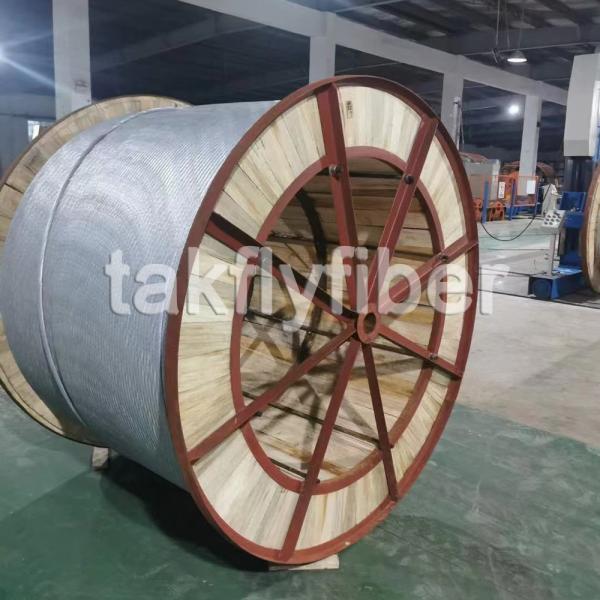 OPGW Outdoor Fiber Optic Cable