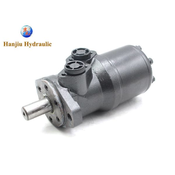 BMR Series High Torque Hydraulic Motor for Garlic Harvesters