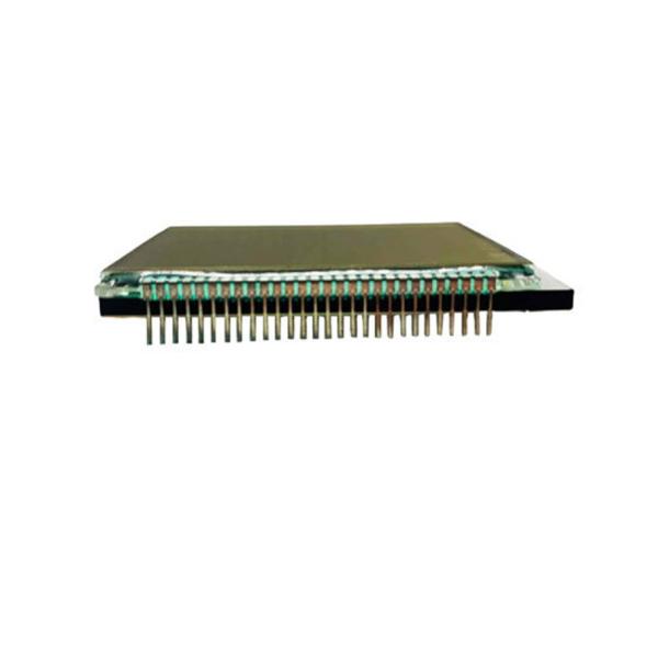 SPI интерфейса этапа HTN Lcd дисплея позитва режим Transpare Semi