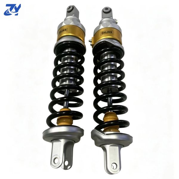 Used Original Shock Absorber OE Number 470412019P for Lamborghini Aventador Suspension Part
