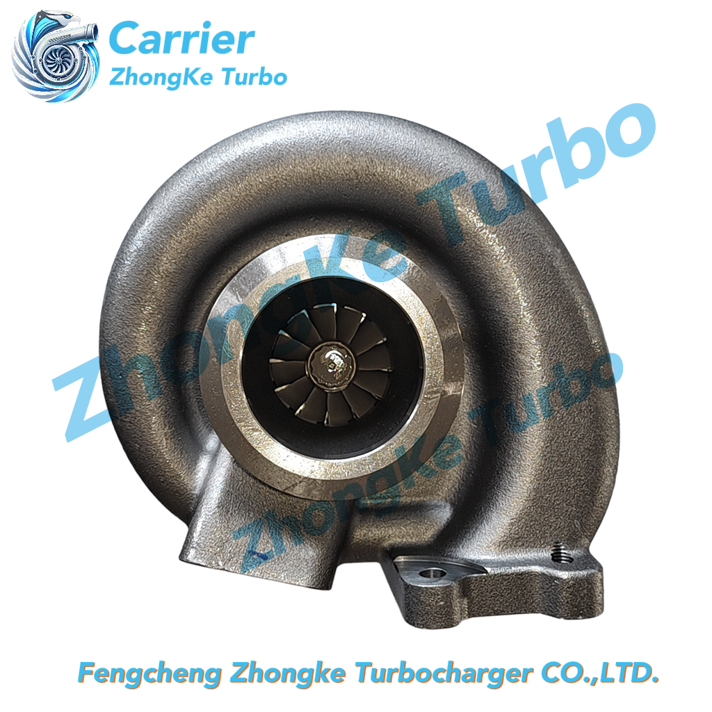 HE300VG Turbo 5327316 3781639 Turbocharger for Excavator QSB Tier 4 Engine