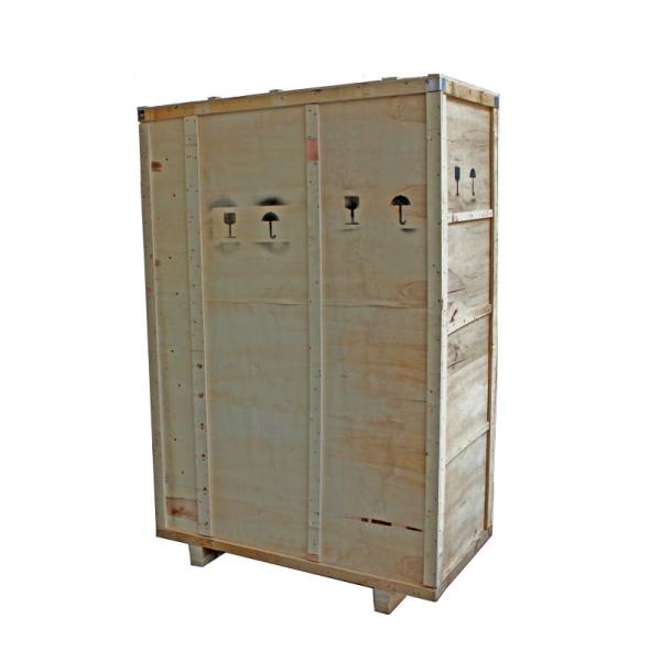 3T/H Commercial Water Ionizer for Farming and Sanitizing